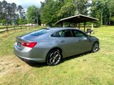 Used 2023 Chevrolet Malibu LT image 5