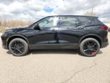 New 2025 Chevrolet Blazer LT w/ Redline Edition image 4