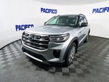 Used 2025 Ford Explorer Active w/ Active Comfort Package image 4