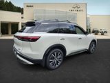 New 2025 INFINITI QX60 Autograph image 4