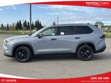 New 2025 Toyota Grand Highlander AWD Hybrid image 2