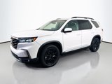 New 2025 Honda Pilot Touring image 3
