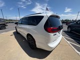 New 2026 Chrysler Pacifica Limited image 4