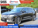Used 2019 Lincoln Nautilus Reserve image 2