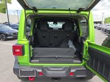 New 2025 Jeep Wrangler Unlimited Rubicon image 5