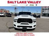 New 2025 RAM 3500 Laramie w/ Night Edition image 2