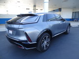 Used 2023 Cadillac Lyriq 2WD image 2