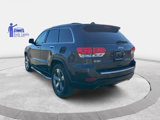 Used 2014 Jeep Grand Cherokee Limited w/ Luxury Group II image 5
