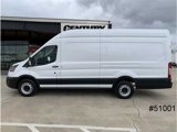 Used 2023 Ford Transit 350 148 High Roof Extended image 4