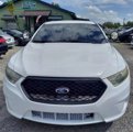Used 2015 Ford Taurus Police Interceptor image 2