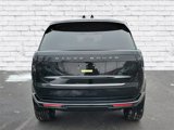 New 2025 Land Rover Range Rover Long Wheelbase SE image 4