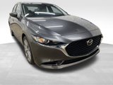 New 2025 MAZDA MAZDA3 s image 2