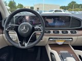 New 2026 Mercedes-Benz GLE 450 4MATIC image 3