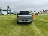 Used 2024 Chevrolet Silverado 1500 LTZ image 3