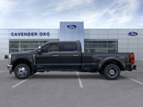 New 2026 Ford F350 King Ranch image 3