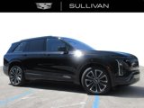 New 2026 Cadillac Vistiq Sport image 2