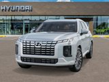New 2025 Hyundai Palisade Calligraphy image 6