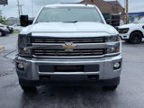 Used 2018 Chevrolet Silverado 2500 LT image 2