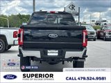 New 2025 Ford F350 Lariat image 4