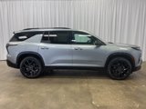 Used 2024 Chevrolet Traverse RS w/ LPO, Floor Liner Package image 2