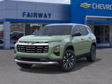 New 2026 Chevrolet Equinox LT w/ Convenience Package II image 6