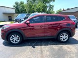 Used 2020 Hyundai Tucson SE w/ Cargo Package image 4