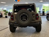 New 2025 Ford Bronco Raptor image 5