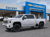 New 2025 Chevrolet Silverado 2500 High Country w/ High Country Premium Package image 2