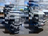 New 2025 Ford F550 4x4 Regular Cab Super Duty image 3