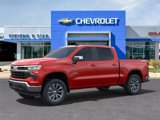 New 2025 Chevrolet Silverado 1500 LT w/ Texas Edition Plus image 2