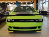 New 2023 Dodge Challenger SRT Hellcat Redeye image 3