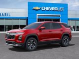 New 2026 Chevrolet Equinox LT w/ Convenience Package II image 2