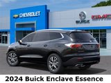 Used 2024 Buick Enclave Essence w/ Sound and Sites Package image 3