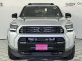 New 2025 Toyota 4Runner 4WD image 4