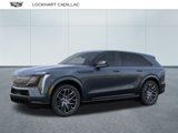 New 2025 Cadillac Escalade IQ Sport 1 w/ LPO, ONYX Package image 2