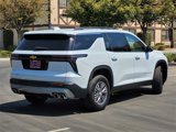 New 2026 Chevrolet Traverse LT w/ Driver Confidence Package image 4