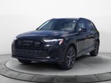 New 2025 Audi Q7 2.0T Premium Plus image 3