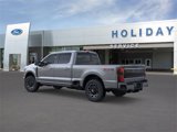 New 2025 Ford F350 Platinum w/ FX4 Off-Road Package image 4
