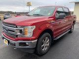 Used 2018 Ford F150 XLT w/ Equipment Group 302A Luxury image 4