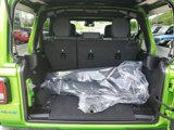 New 2025 Jeep Wrangler Unlimited Sport S 4xe image 5