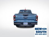 Used 2025 Ford Ranger XLT w/ Equipment Group 301A High image 4