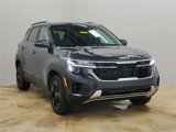 New 2026 Kia Seltos EX image 3