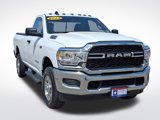 Certified 2022 RAM 2500 Tradesman image 2