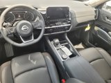 New 2025 Nissan Pathfinder SL w/ SL Premium Package image 5