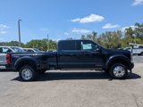 New 2025 Ford F450 Platinum w/ FX4 Off-Road Package image 3