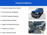 New 2025 Jeep Wrangler Unlimited Sport S 4xe image 3