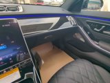 New 2026 Mercedes-Benz S 580e 4MATIC Sedan image 4