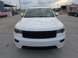 Used 2020 Jeep Grand Cherokee Altitude image 4