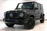 New 2025 Mercedes-Benz G 580 w/ EQ Technology image 2