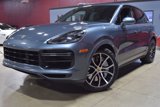 Used 2019 Porsche Cayenne Turbo w/ Premium Plus Package image 3